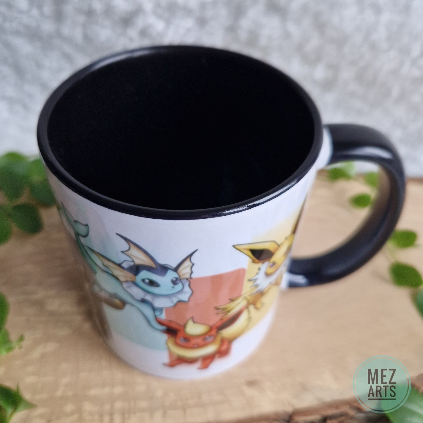 Eeveelutions | mug