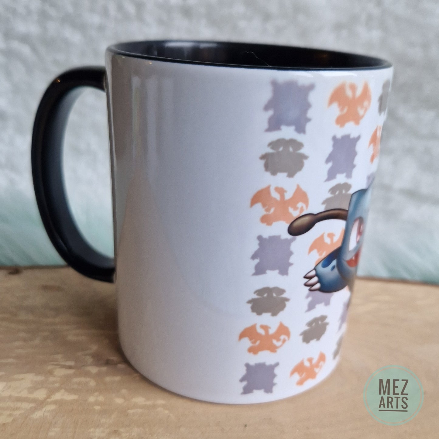Bulbasaur Mug | C-grade