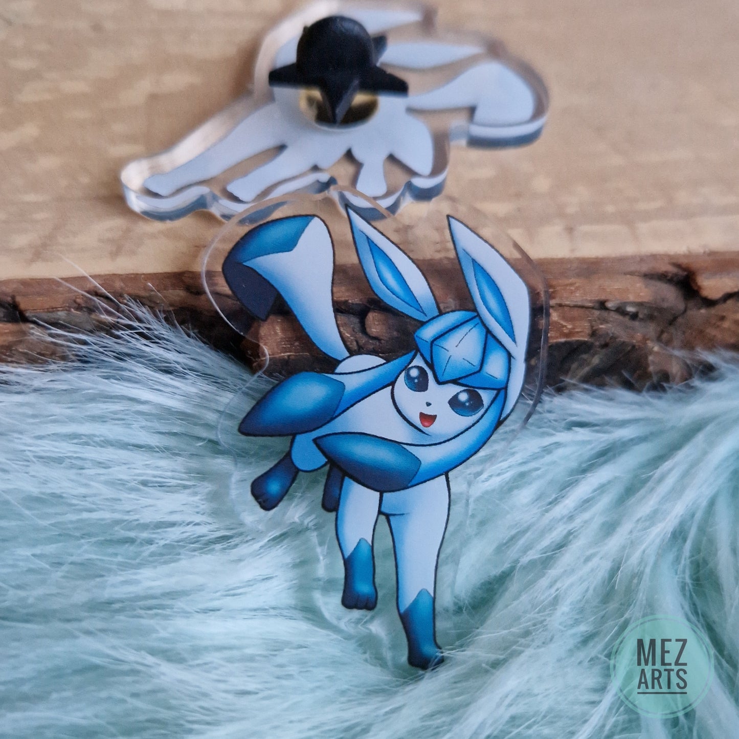 Glaceon | pin