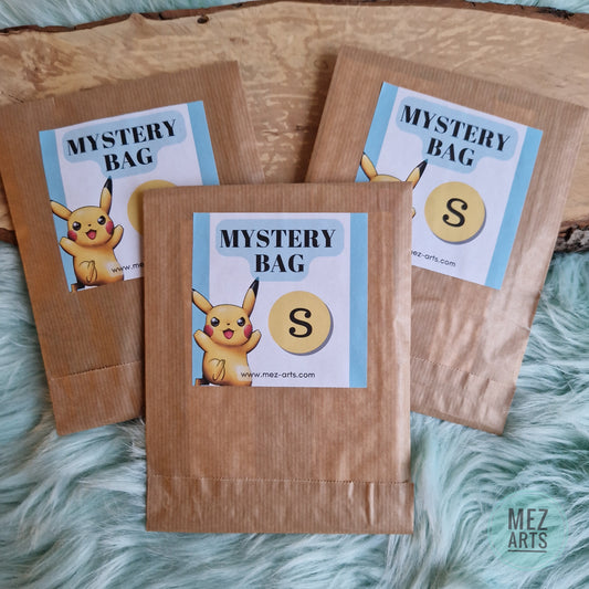 Small | Mystery Bag