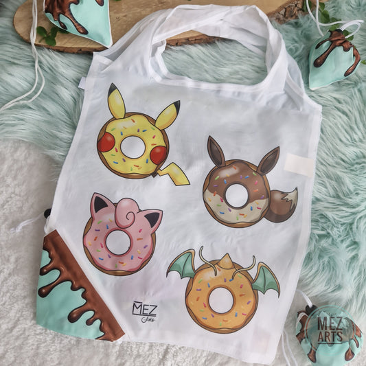 Donuts | shoppingbag