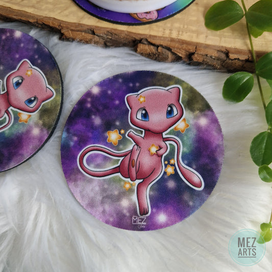 Mew | Coaster