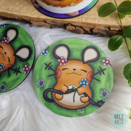 Dedenne | Coaster