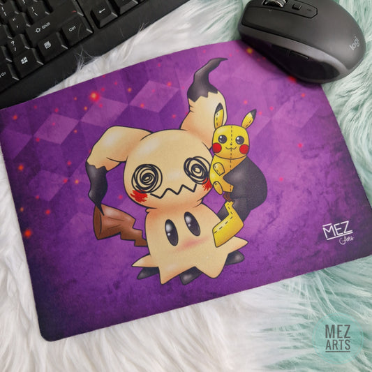 Mimikyu | Mousepad