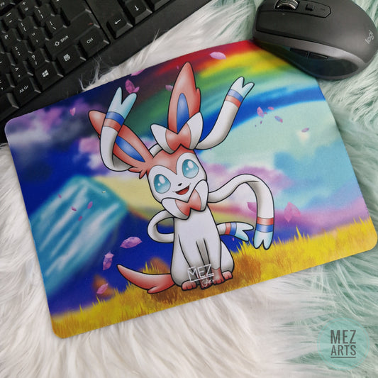 Sylveon | Mousepad