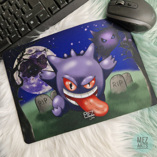 Gengar | Mousepad