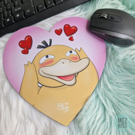 Psyduck | Mousepad