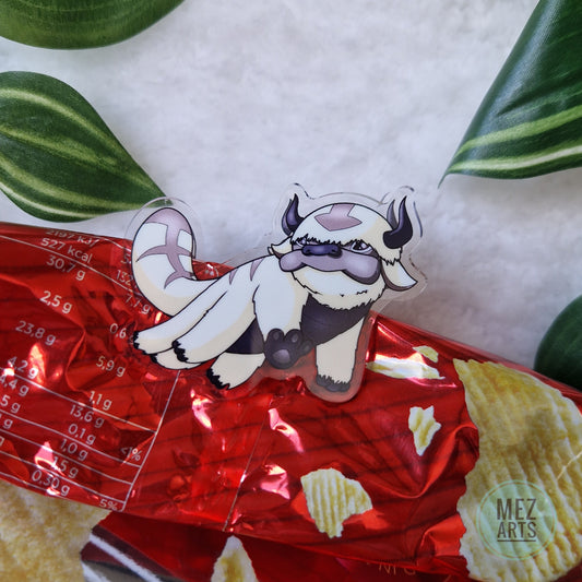 Appa | Clip