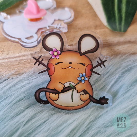 Dedenne | pin