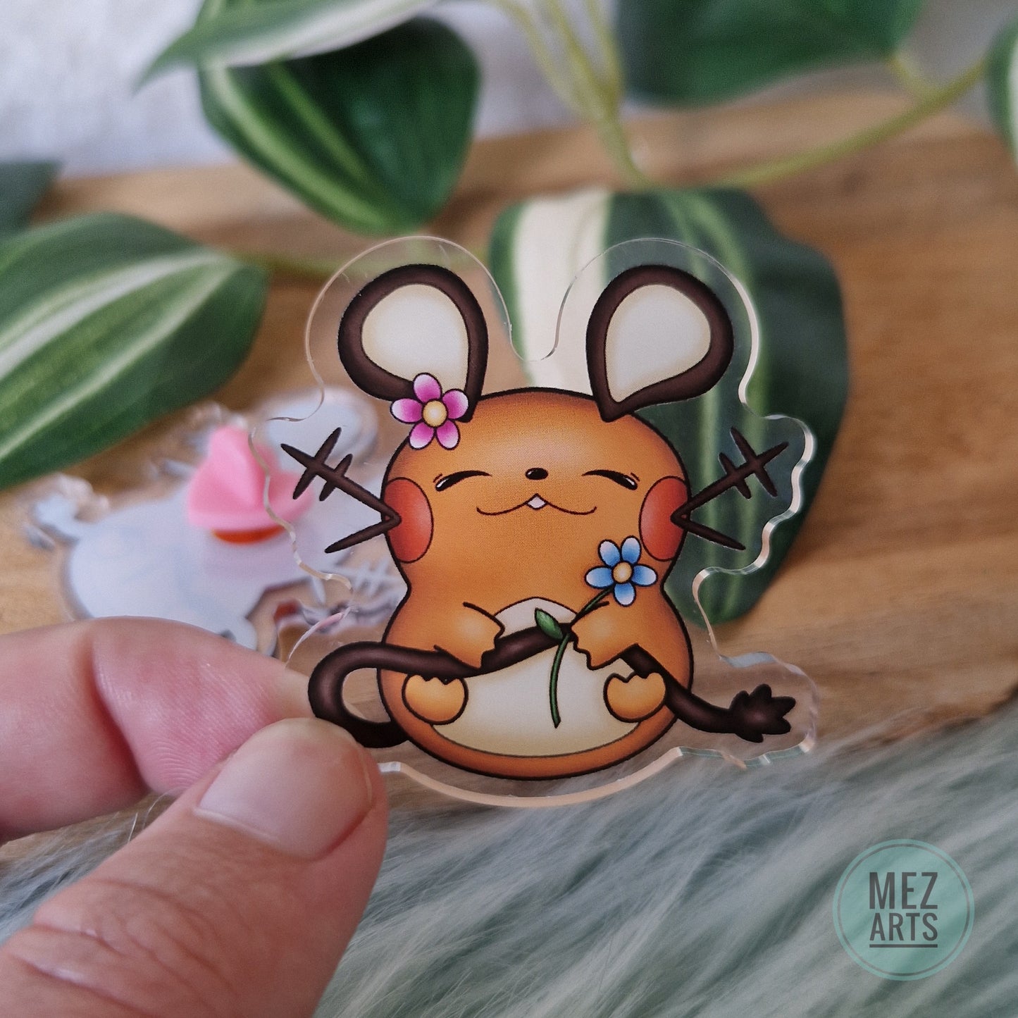 Dedenne | pin