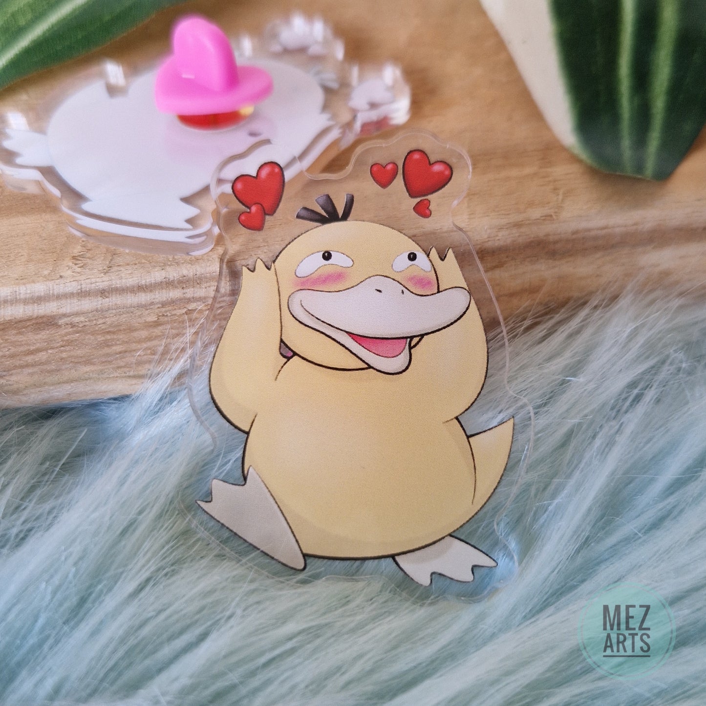 Psyduck | pin