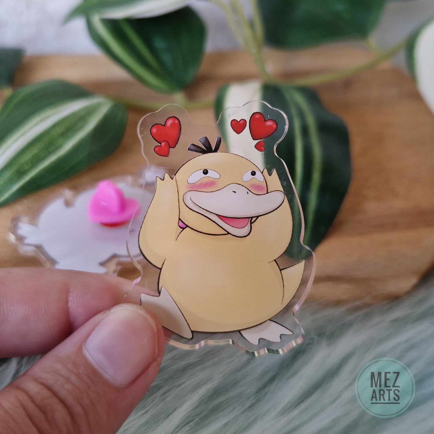 Psyduck | pin