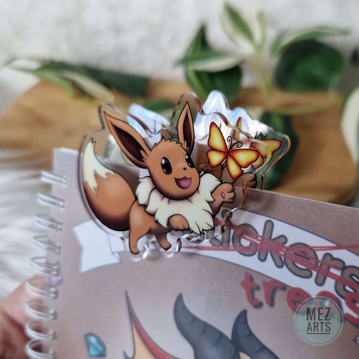 Eevee | Clip