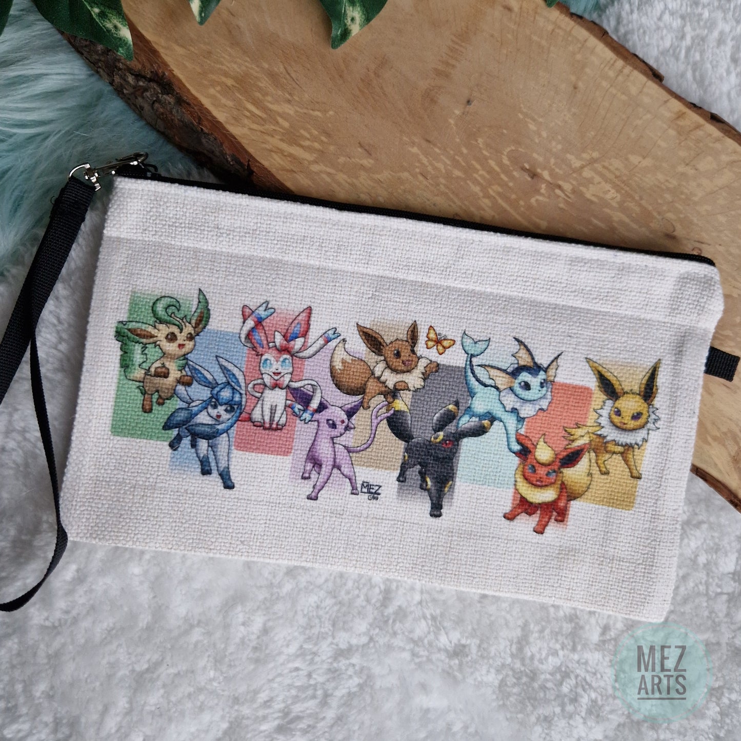 Eeveelutions | etui