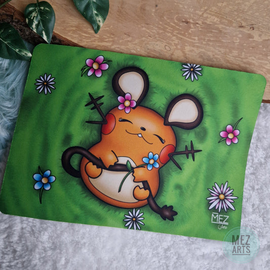 Dedenne | Mousepad