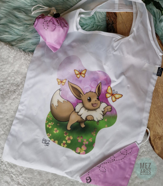 Eevee | shoppingbag