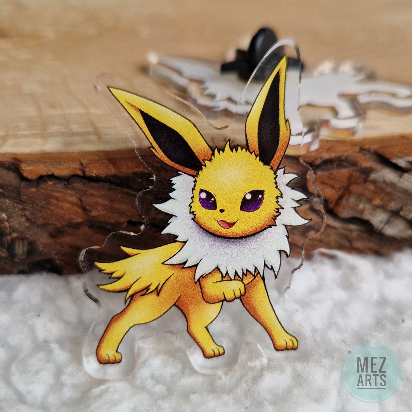 Jolteon | pin