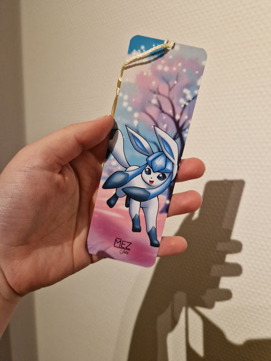 Glaceon | bookmark