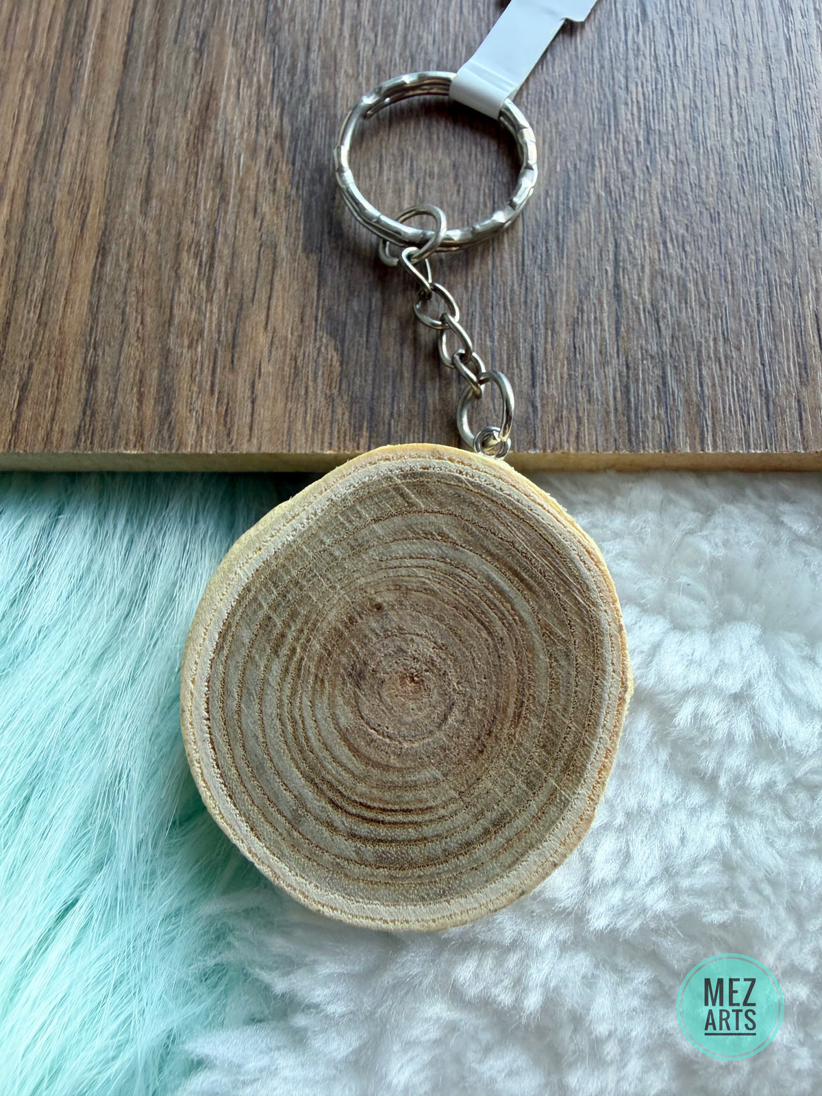 Dragon | handpainted keychain