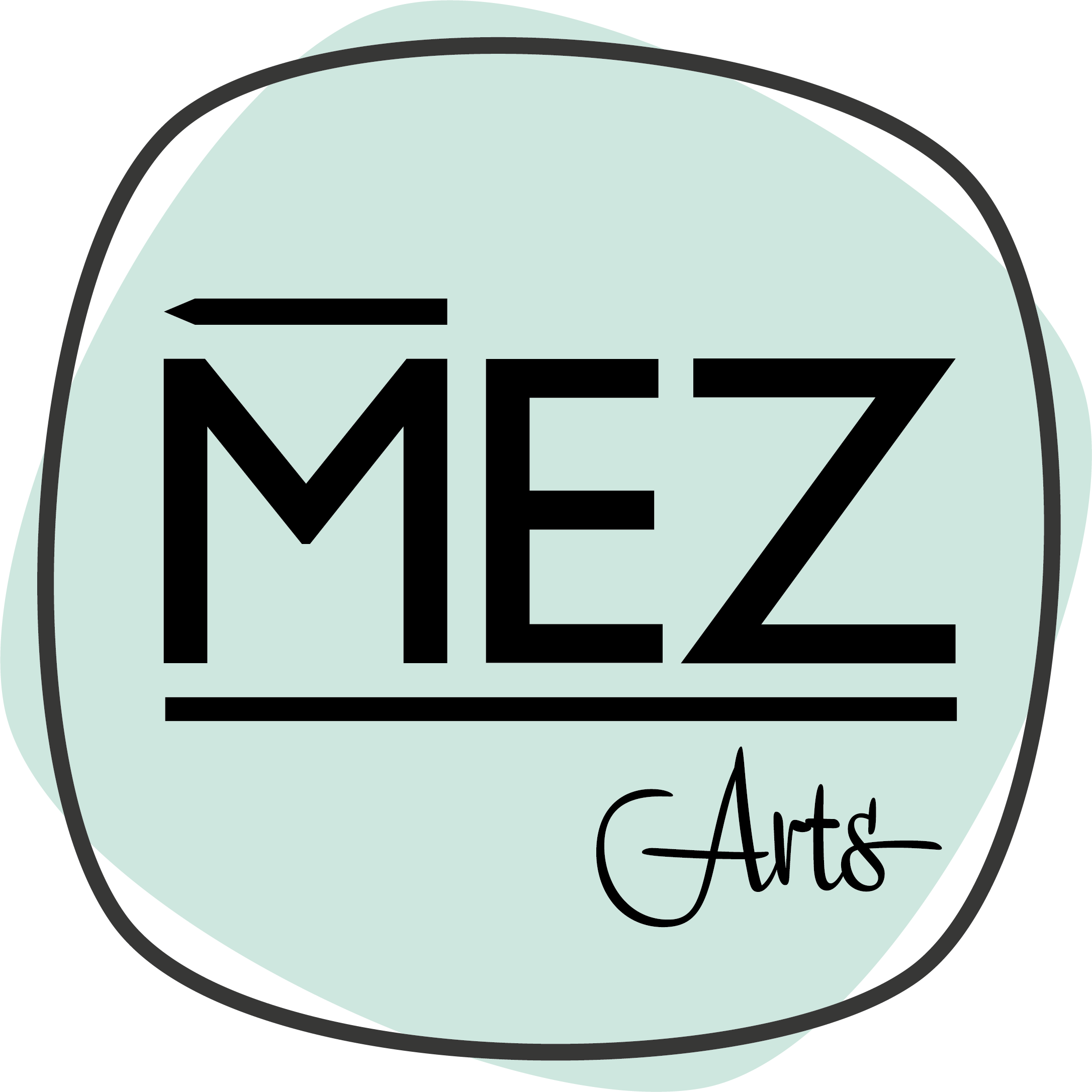 Account MEZ Arts account-mez-arts