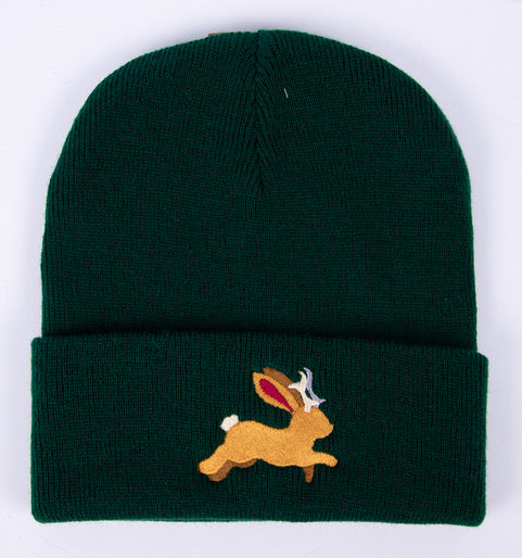 Jackalope - Beanie