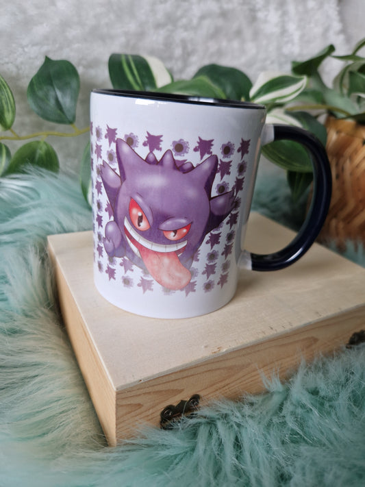 Gengar | C-grade