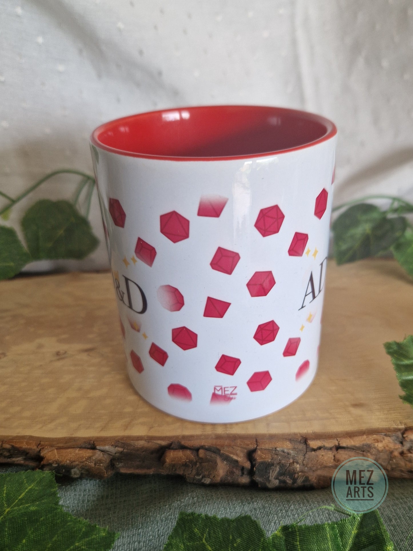 ADHD&D | mug