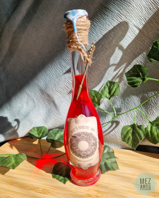 Shae's surefire shot - Potion (B-grade)