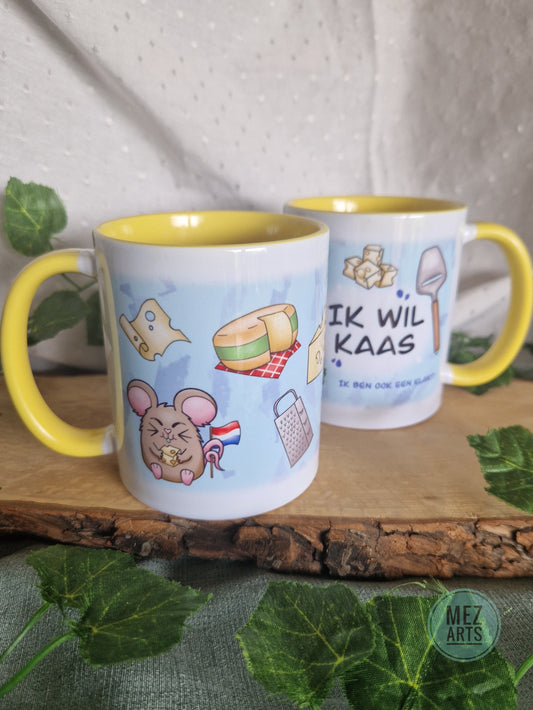 Kaas | mug