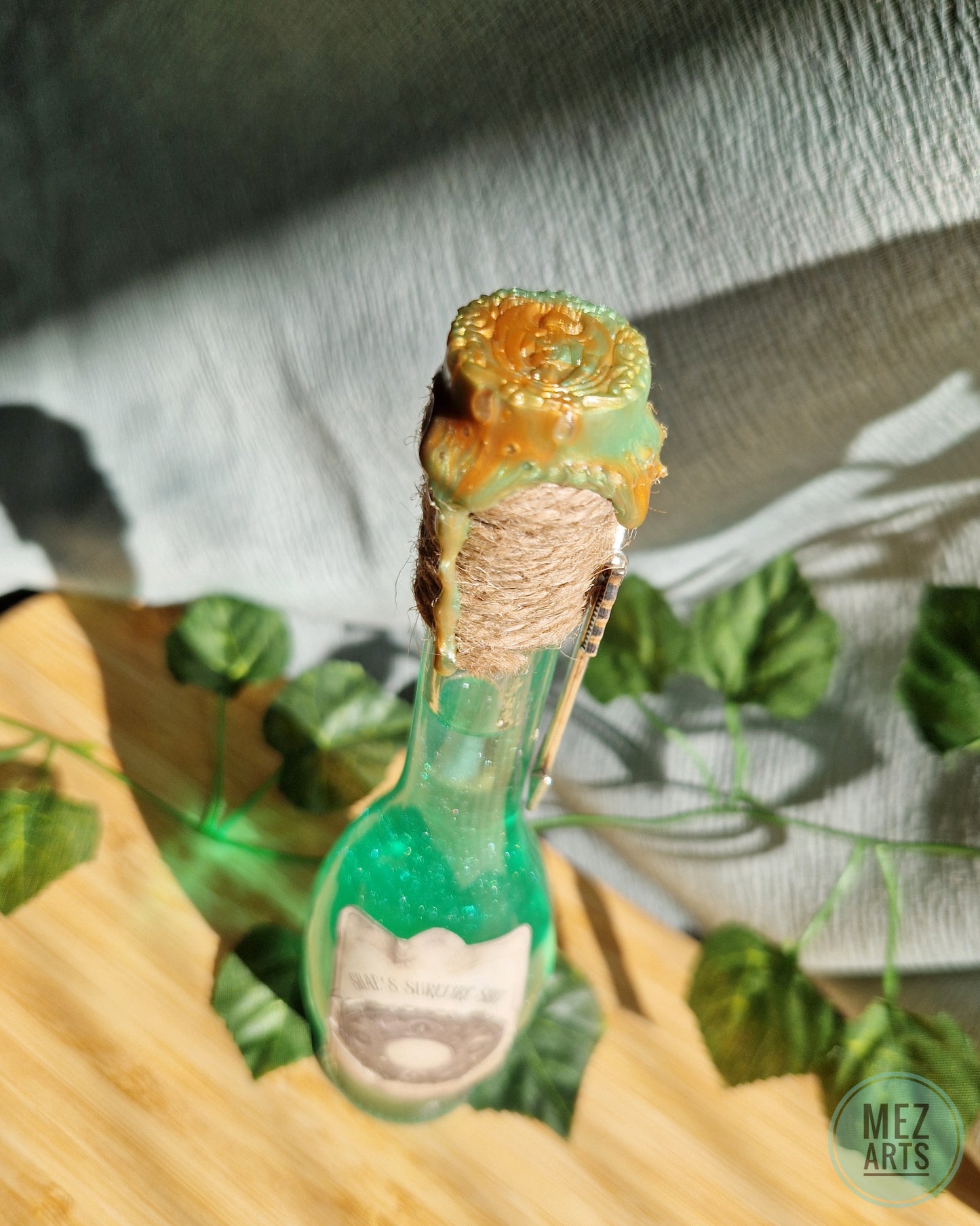 Shae's surefire shot - Potion