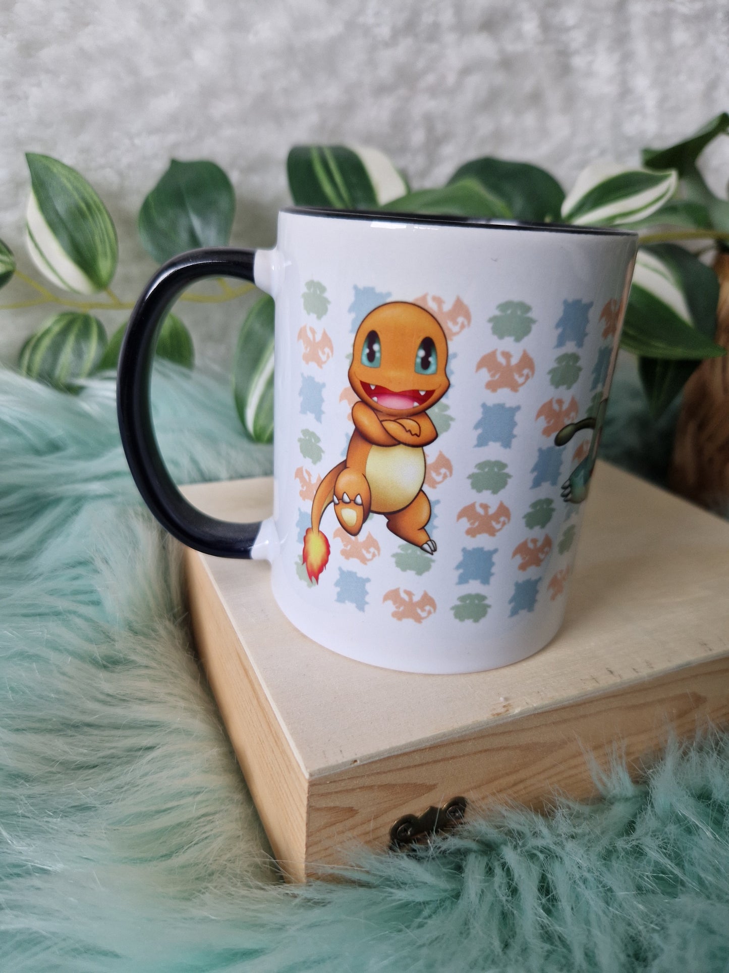 Starters mug | B-grade