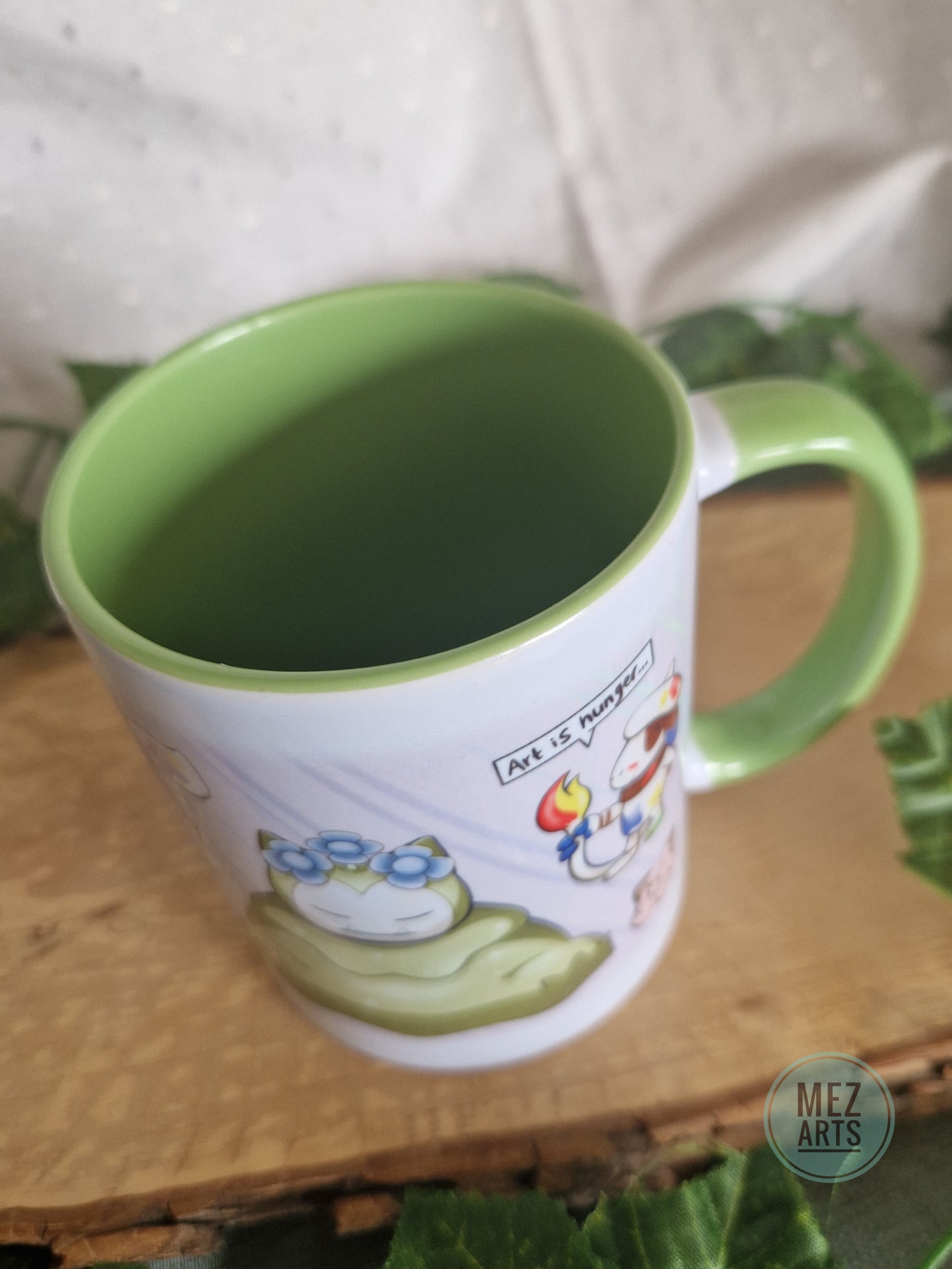 Pokopia | mug