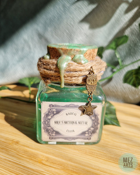 Nora' nocturnal nectar - Potion