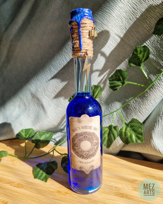Shae's surefire shot - Potion