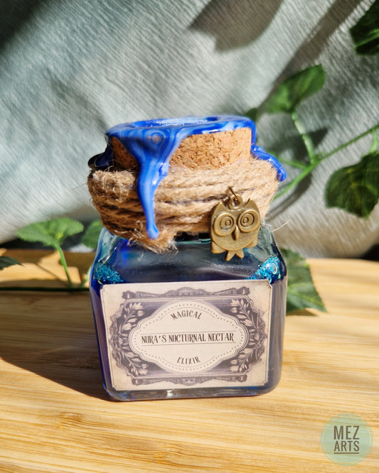 Nora' nocturnal nectar - Potion