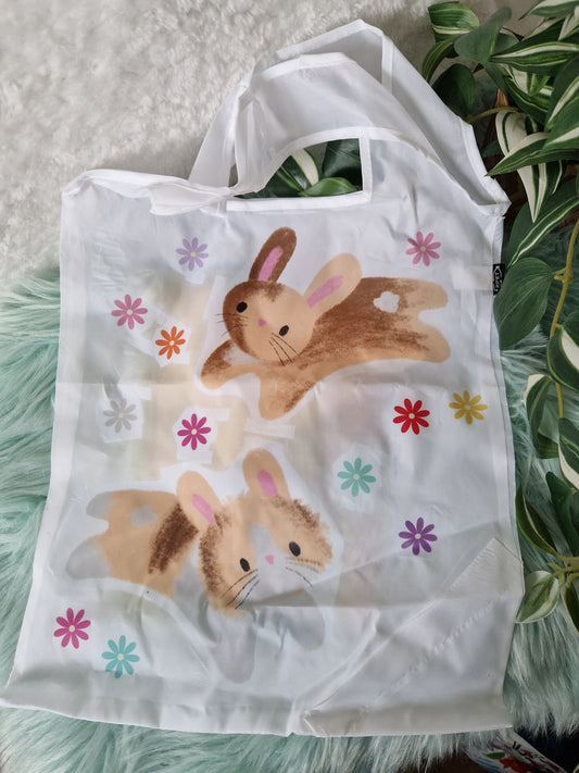 Bunnies bag | C-grade