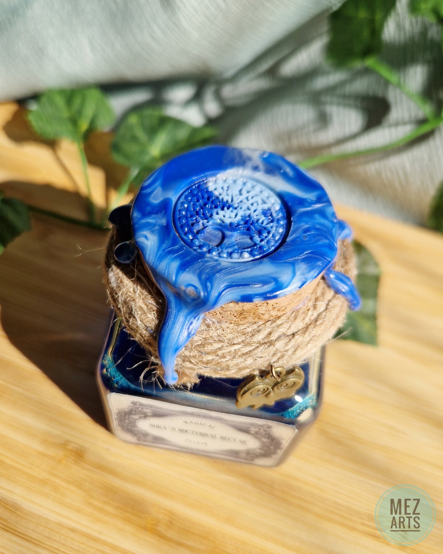 Nora' nocturnal nectar - Potion