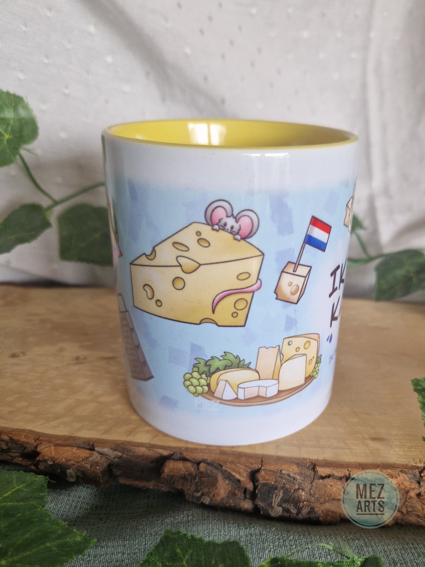 Kaas | mug