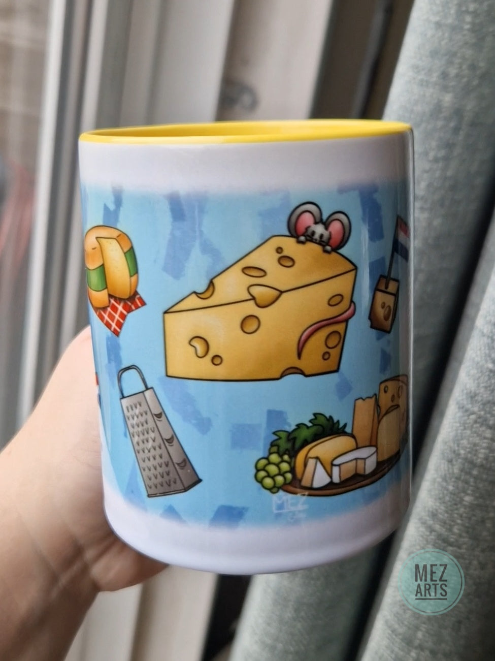 Kaas | mug