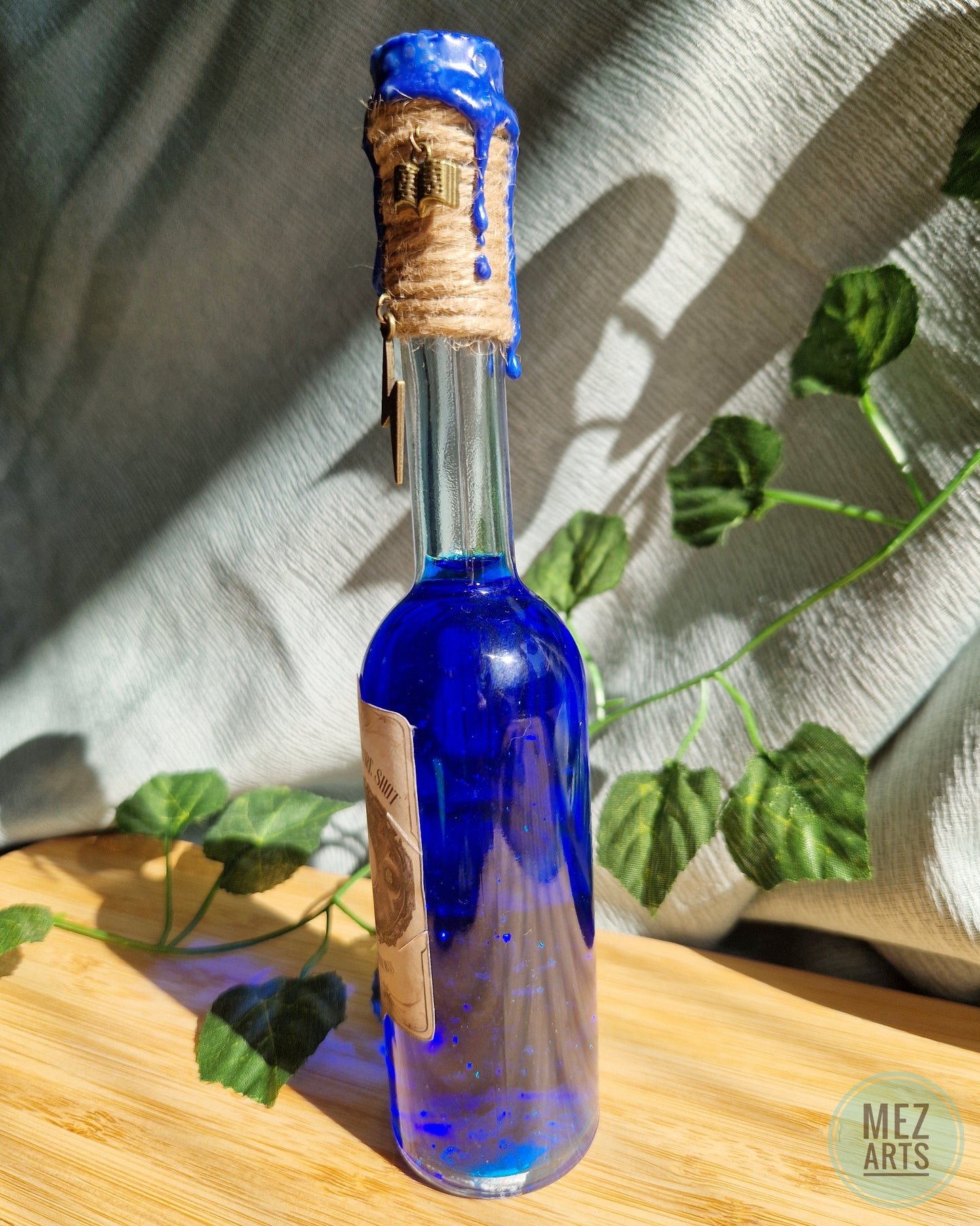 Shae's surefire shot - Potion