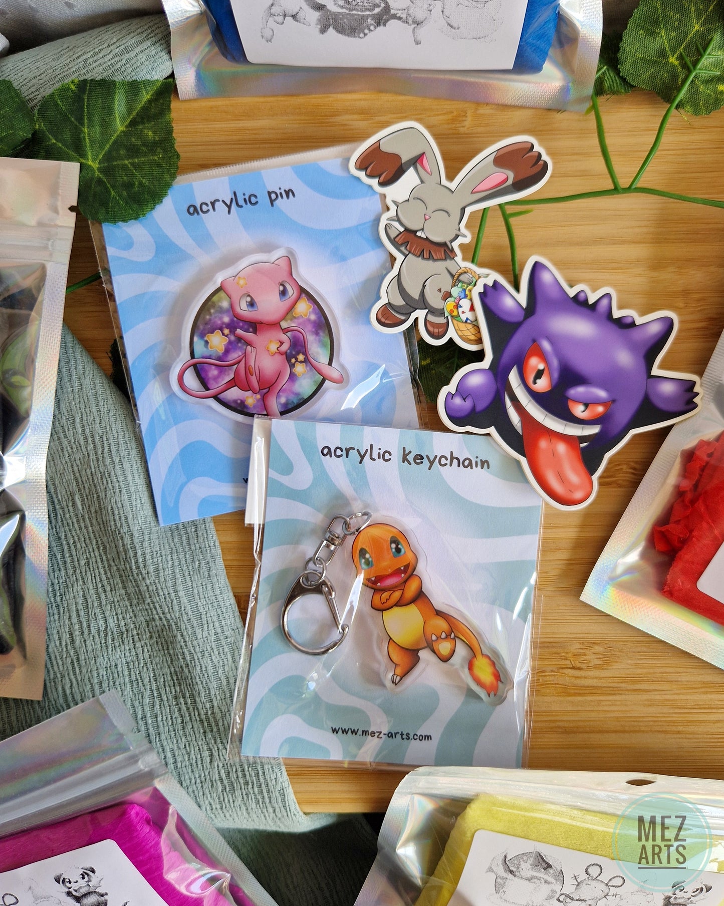 Pokemon | Mystery Bag