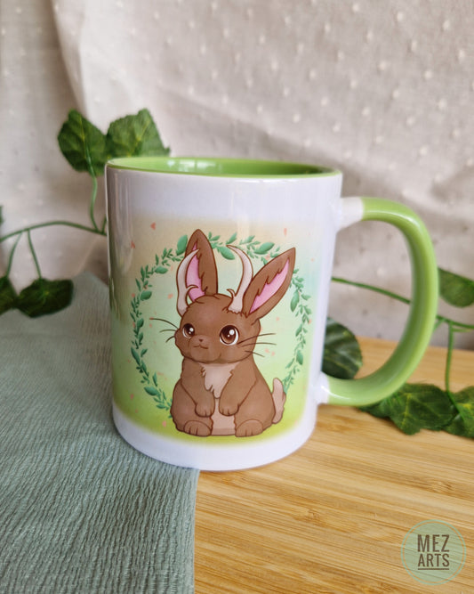 Jackalope | mug