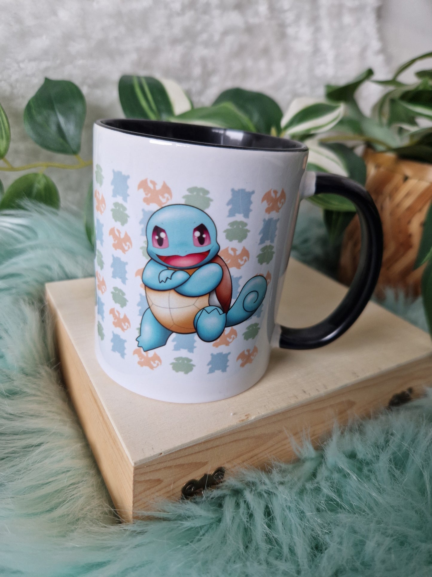 Starters mug | B-grade
