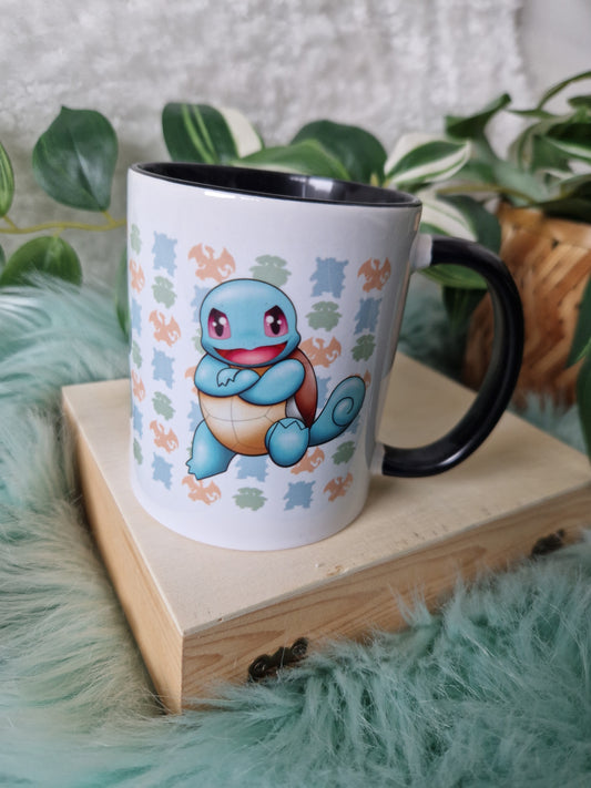 Starters mug | B-grade