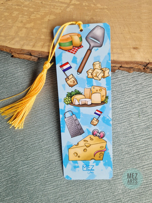 Kaas | bookmark