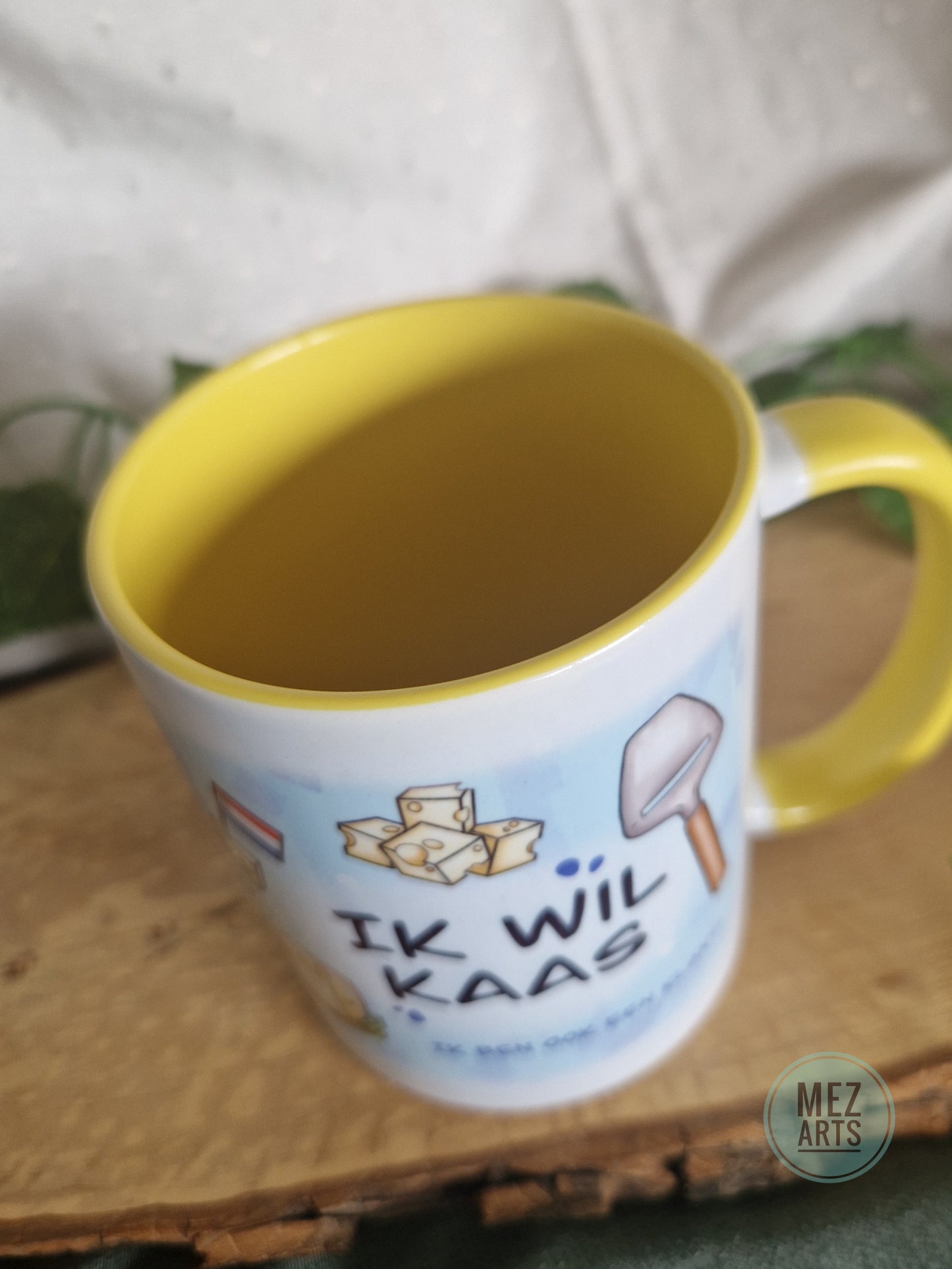 Kaas | mug