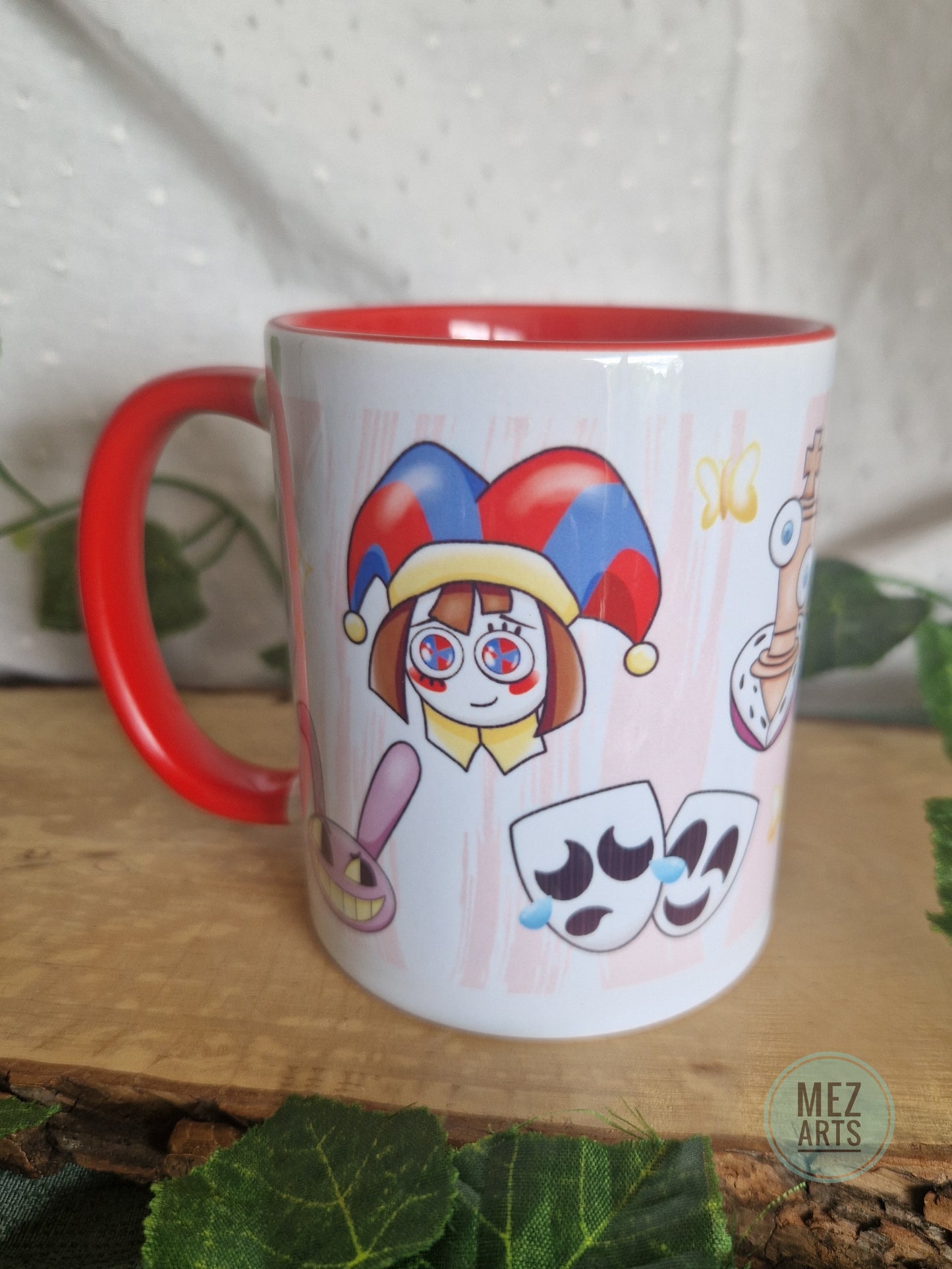 The Amazing Digital Circus | mug