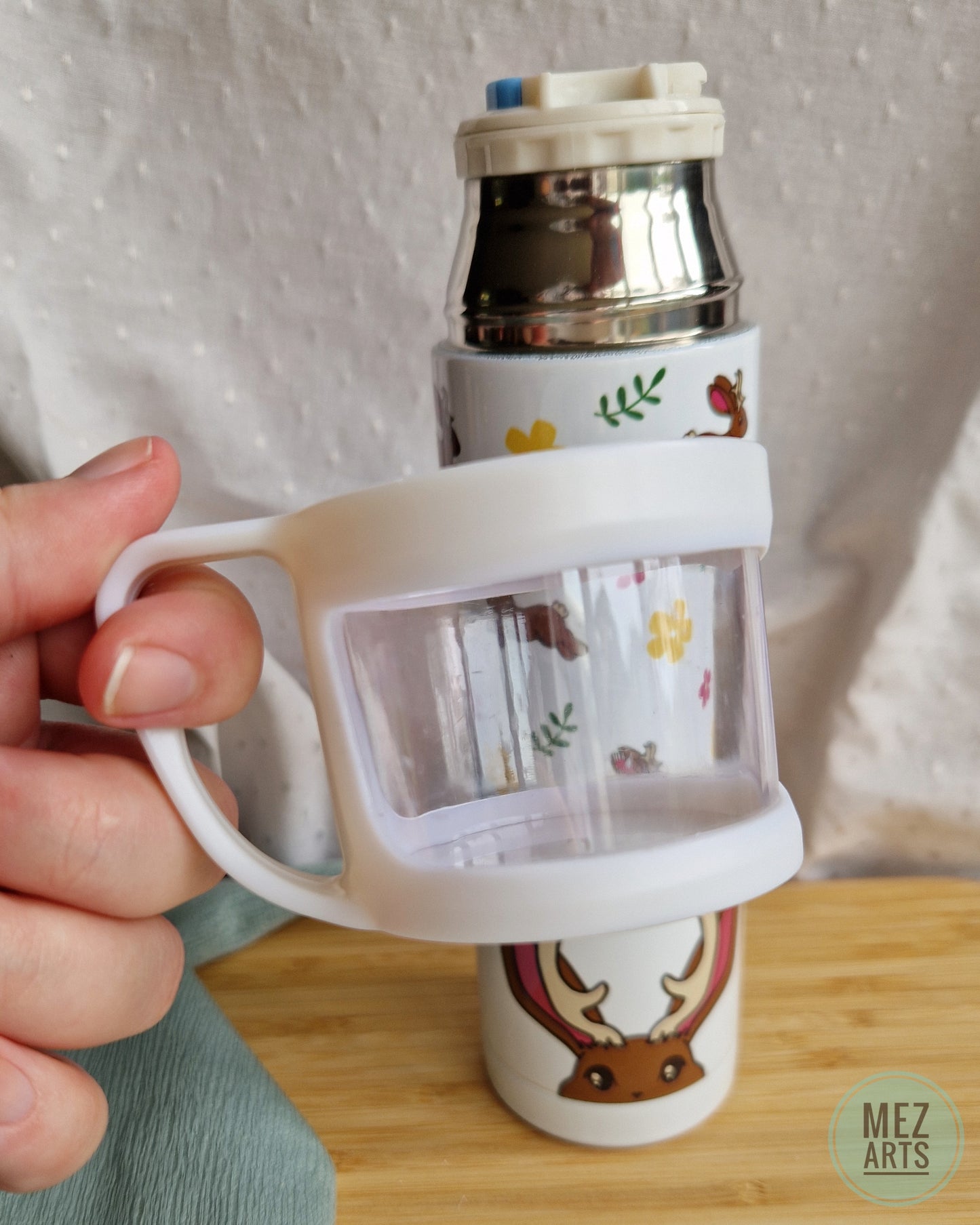 Jackalope | thermos