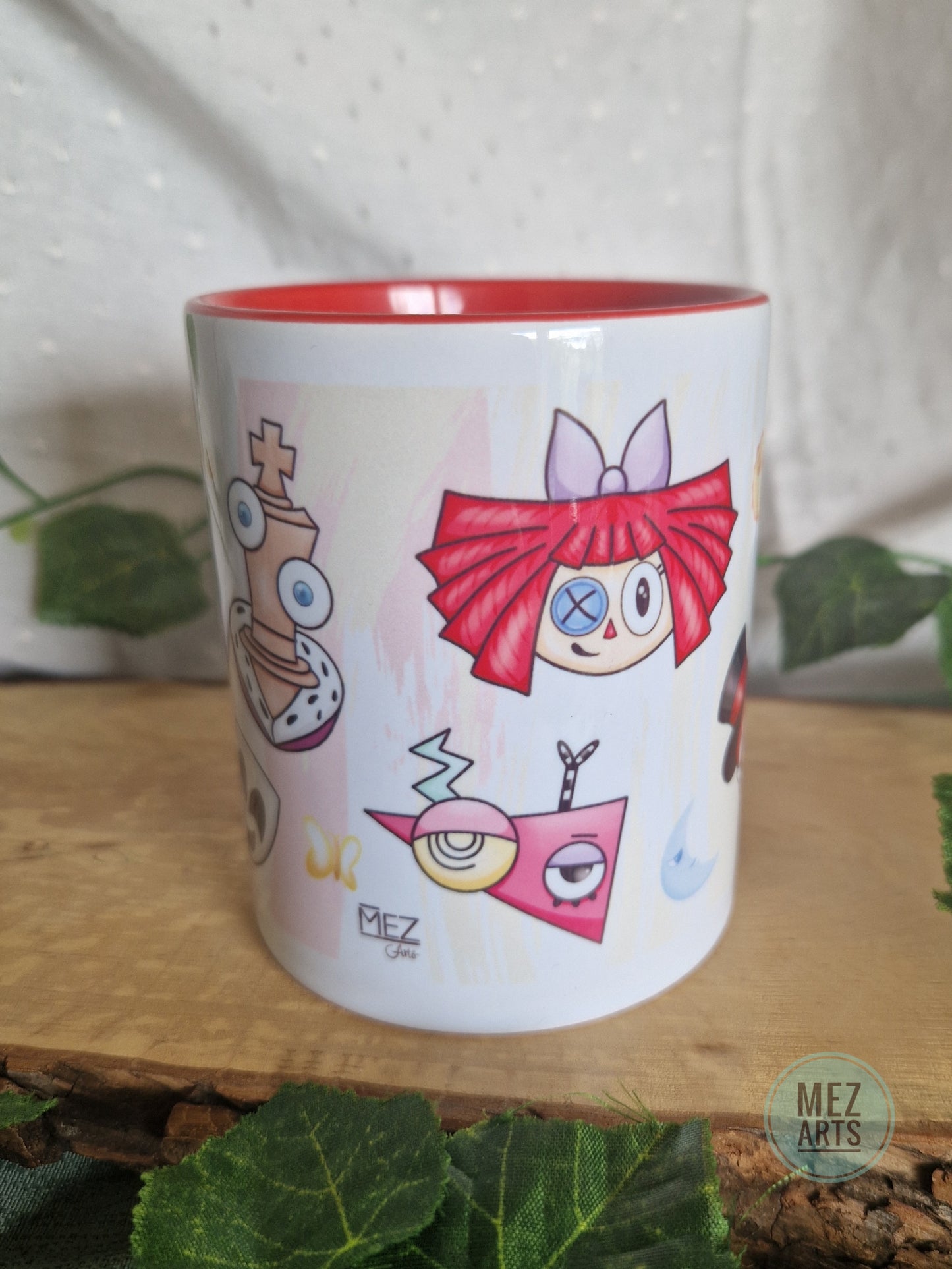 The Amazing Digital Circus | mug