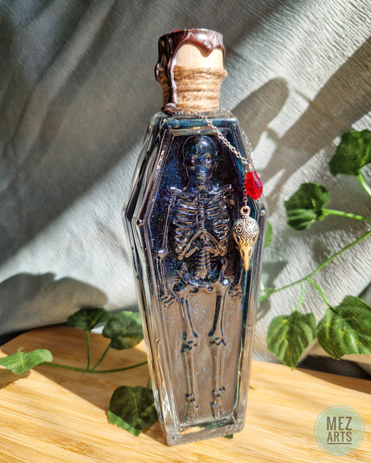 Demon's desire - Potion